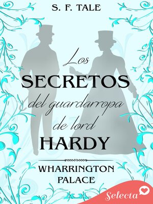 cover image of Los secretos del guardarropa de lord Hardy